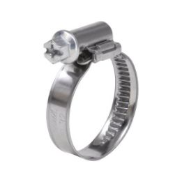 Hose clamp - HOSECLMP-DIN3017-W7,5MM-(8-12MM)