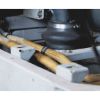 Pipe and fastening clamp Multifix - PIPCLMP-RSGU-DIN3016-EPDM-BLACK-W15-D15