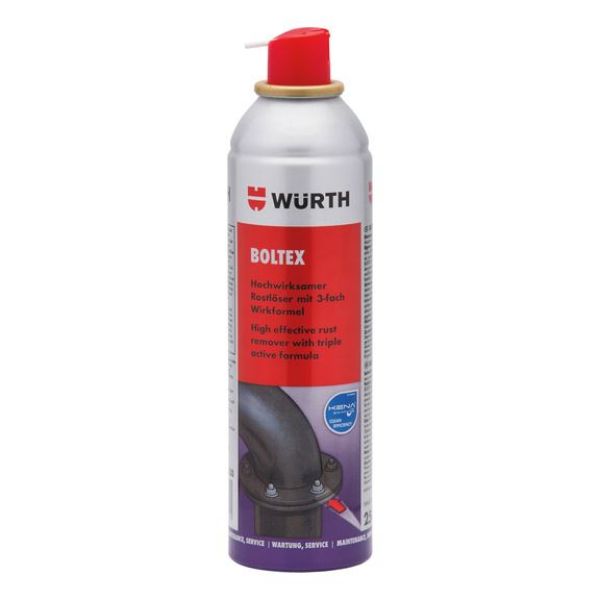 Picture for category Rust remover, Boltex
