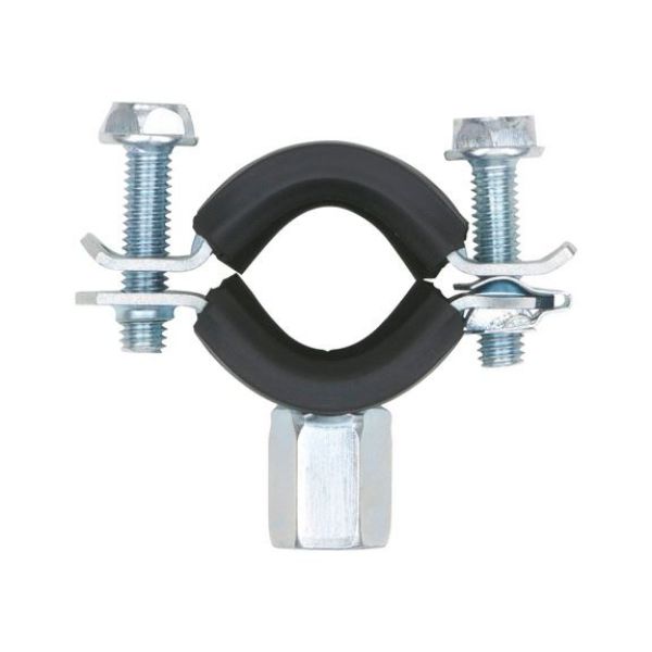 Pipe clamp TIPP&lt;SUP&gt;&reg;&lt;/SUP&gt; Smartlock 2 GS - C2C - PIPCLMP-(SMRTLOCK/2GS)-M8/M10-(40-43)