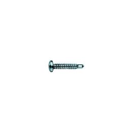 SELFDRILLING SCREW  WITH PANHEAD