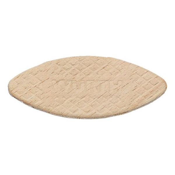 Wood connector plate - WOCONPLT-SZ20-63X23X4