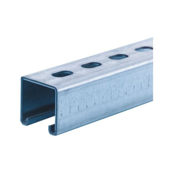 VARIFIX&lt;SUP&gt;&reg; &lt;/SUP&gt;c-assembly rail 41/41 - C2C - MNTRL-C-41/41-TH2,5-3M