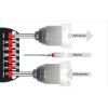 Bit assortment Impact Flex - BIT-MIX-SET-IMP-PH/PZ/TX-8PCS