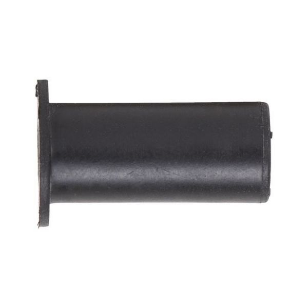 Rivet nut, round pan head - NUT-RIV-NPREN-(0,4-4,9)-9,6X14,1-M5