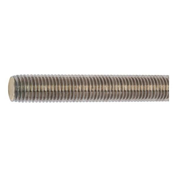 Picture for category DIN 976 stainless steel A2 plain