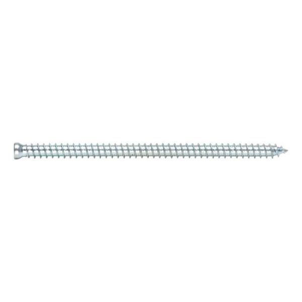 Picture for category Amo III type 2 steel galvanised AW 30