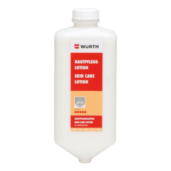 Picture for category Skin care lotion for dispenser system