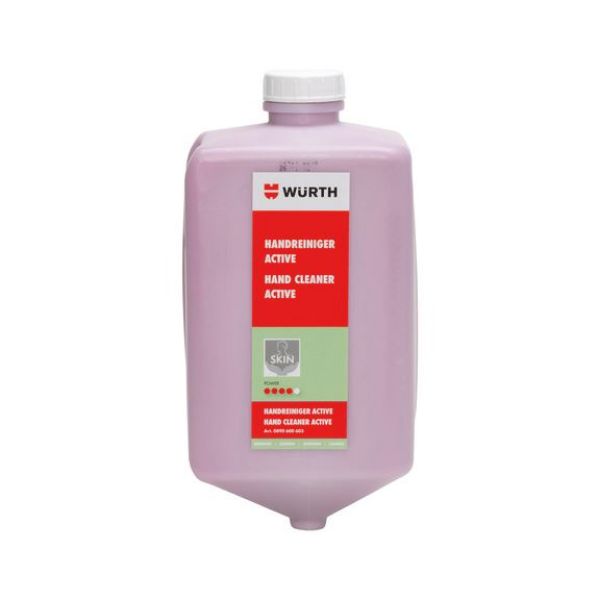 Picture for category Clean hand, Active-dispensing system