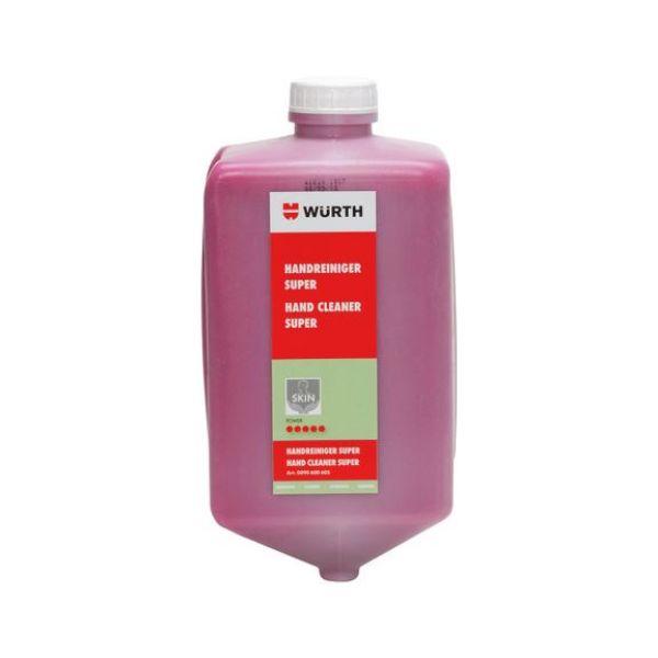 Picture for category Hand cleanser, Super-dispensing system