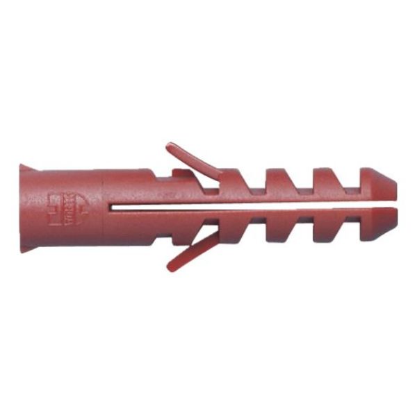 Nylon anchor - DWL-PLA-10X50