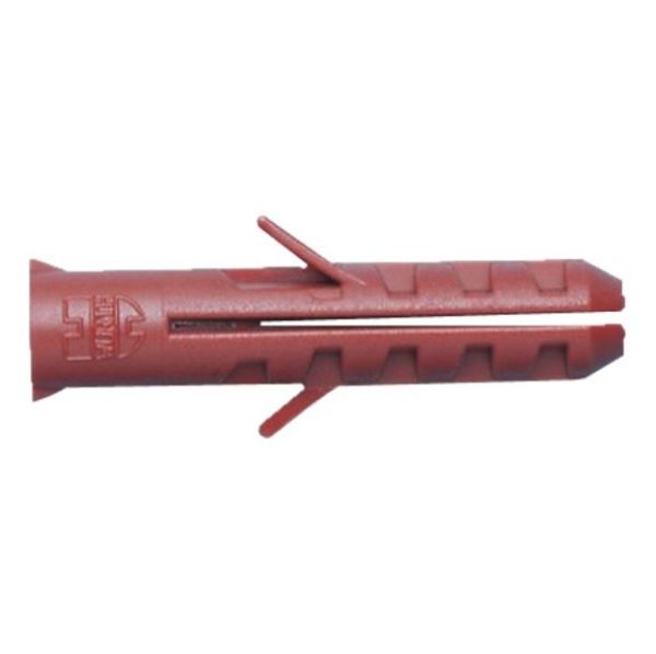 Nylon anchor - DWL-PLA-5X25