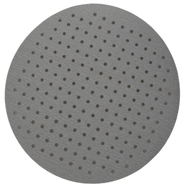 VELCRO SANDING DISC 225MM GRIT 100-577225100