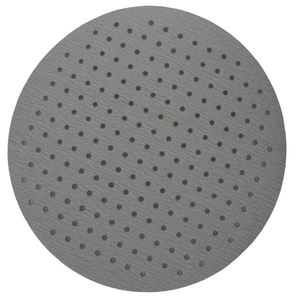 VELCRO SANDING DISC 225MM GRIT 100-577225100