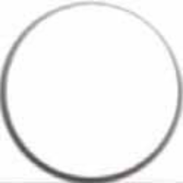 ADH COVER 13MM WHITE-683277102