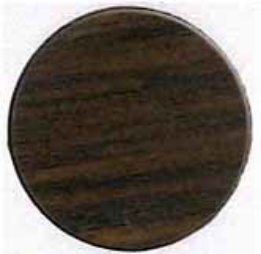 ADH COVER 20MM DARK OAK-683288118