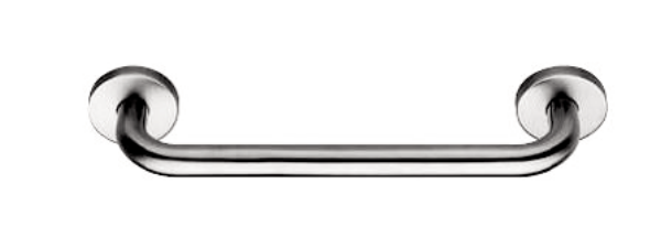 BRUSHED STAINLESS STEEL PULL HANDLE 250-686100250