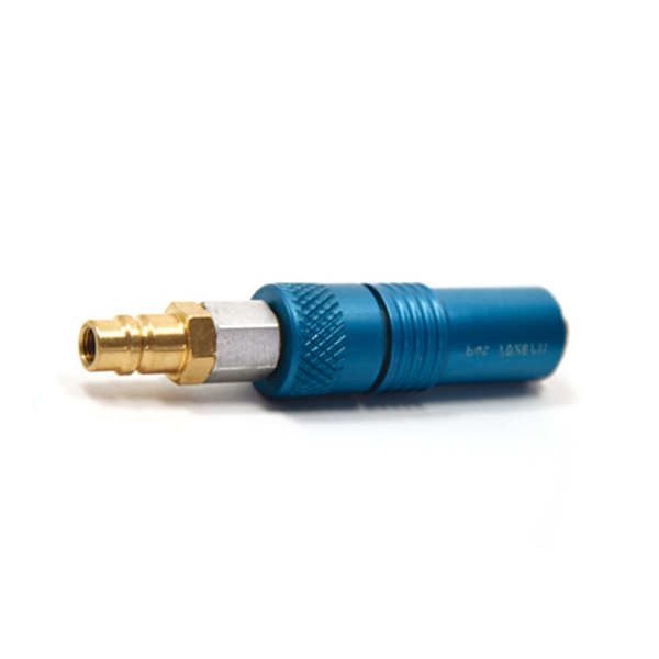 Picture of ADAPTER FOR LOW-PRESSURE SERVICE PORT R134A