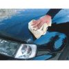 Car and window chamois - CAR/CHAMOLEATH-70X45CM