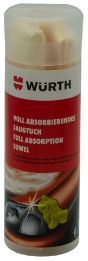 FULL ABSORPTION TOWEL