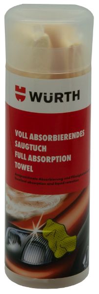 FULL ABSORPTION TOWEL