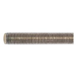Threaded rod - THRROD-DIN976-A-A2/70-M10X1000