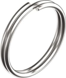Security rings, 2 turns  1,5 X 22 mm, A4-AISI316-m815541522