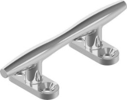 Stainless Steel Round Cleat A4-m82174250