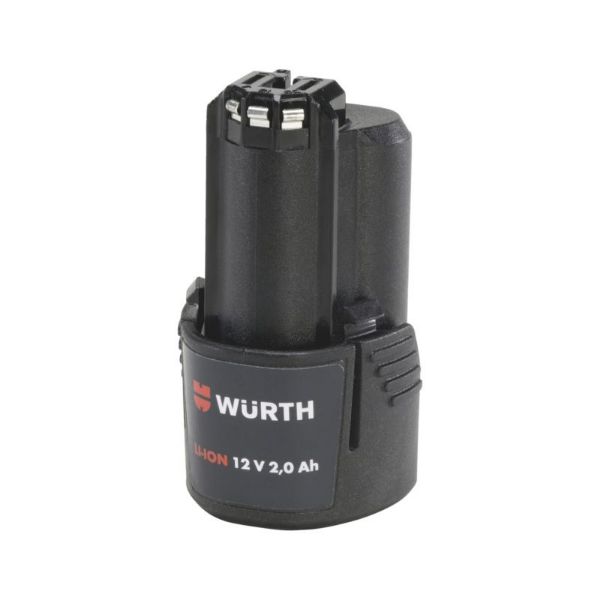 Picture for category Battery pack Li-Ion 12 volt