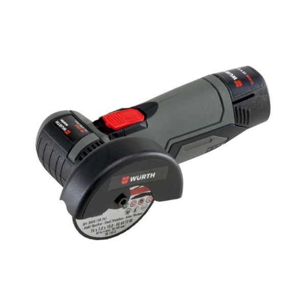 Picture for category Cordless cutting tool TG 12-A
