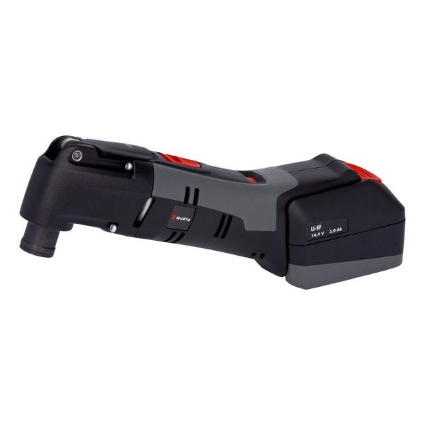 Picture for category Cutting/parting tools, cordless