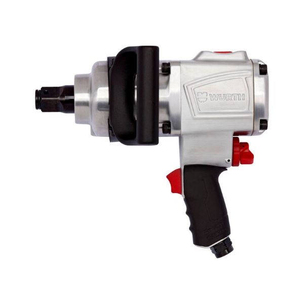 Picture for category Pneumatic impact screwdriver, DSS 1 inch P