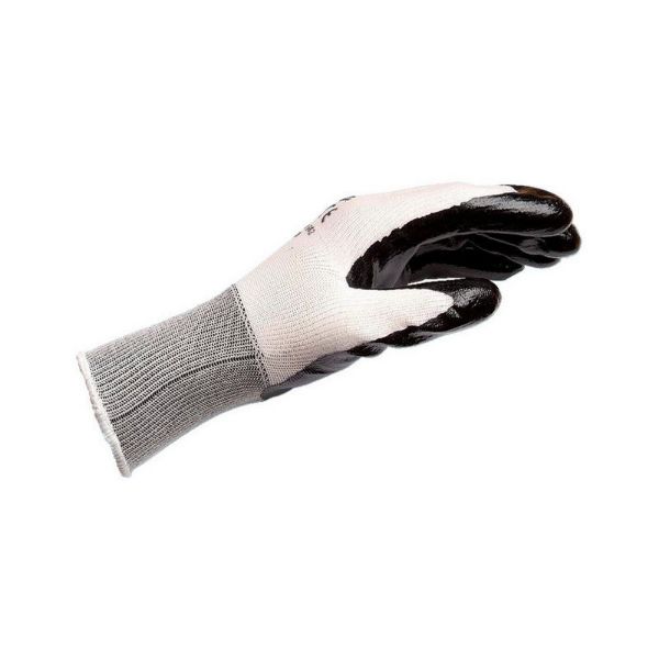 Picture for category Protective glove, knitted with coating