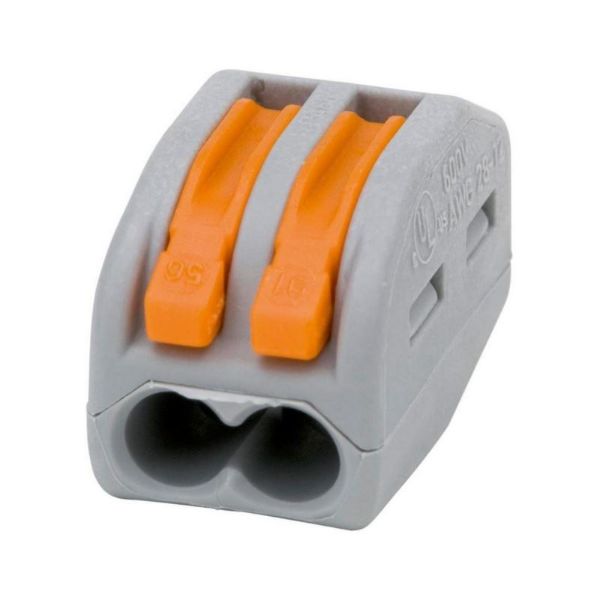 Picture for category Screwless connection WAGO