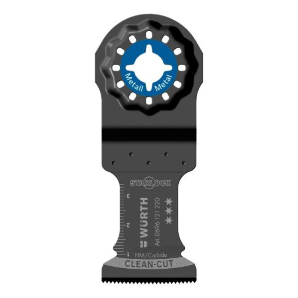 Picture for category Starlock saw blade carbide single tooth