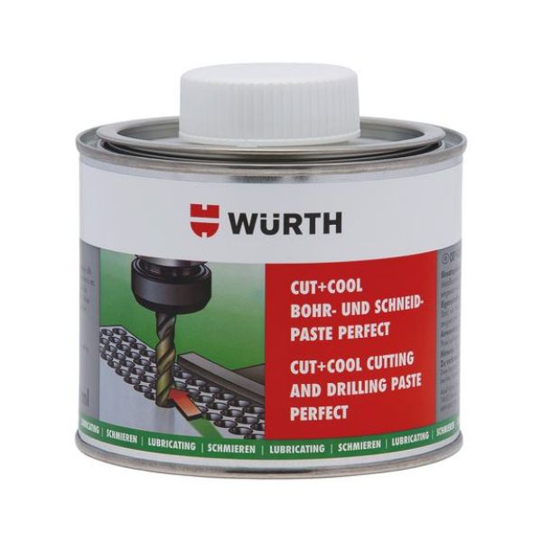 Drilling and cutting paste Cut and Cool Perfect - CUTPAST-DRILL-(CUT-COOL-PERFECT)-500ML