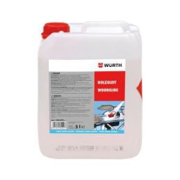 Woodslide - WOLUB-CANISTER-5LTR