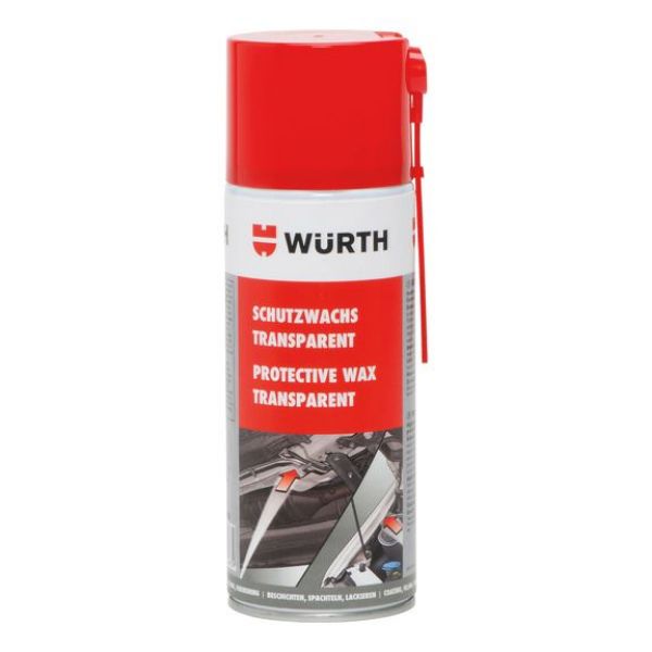 Picture for category Protective wax spray, 360 degree nozzle