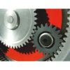Gearwheel spray - COGWHLSPR-BLACK-400ML