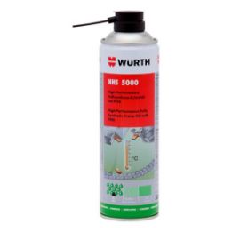 HHS&lt;SUP&gt;&reg;&lt;/SUP&gt; adhesive lubricant 5000  - ADHLUB-HHS5000-500ML