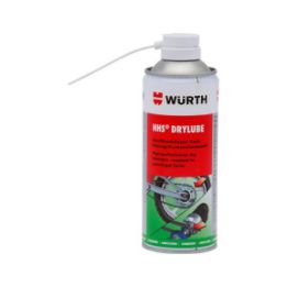 Adhesive lubricant HHS&lt;SUP&gt;&reg; &lt;/SUP&gt;Drylube - ADHLUB-(HHS DRYLUBE)-400ML