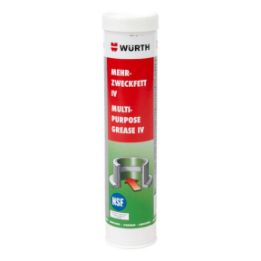 Multi-purpose grease IV - GRSE-(MULTIPURPOSE IV)-400G