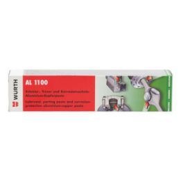 Aluminium paste AL 1100 - PAST-ALU-(ANTISEIZE-AL1100)-TUBE-100G