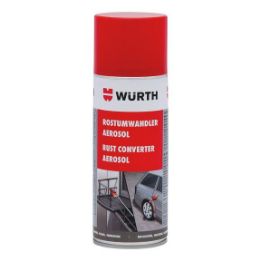 Rust converter spray - RUSTCON-AEROSOL-400ML