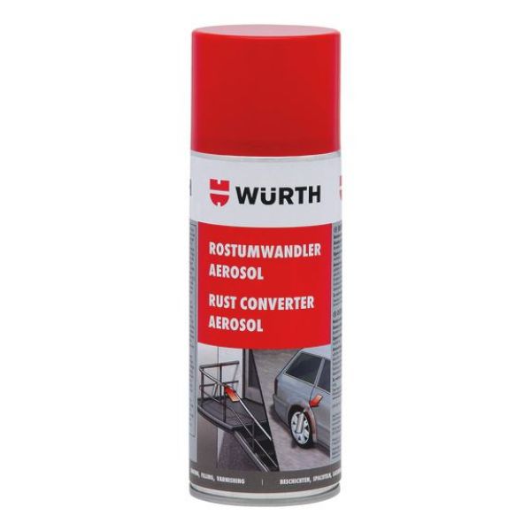 Picture for category Rust converter aerosol
