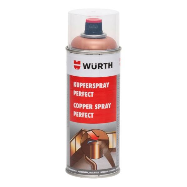 Picture for category Metal surface-Copper spray perfect