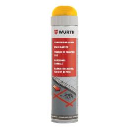 Road marker - ROADMRK-YELLOW-600ML