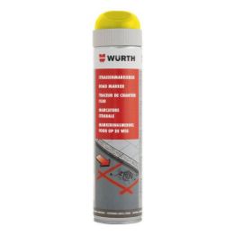Road marker - ROADMRK-NEON YELLOW-600ML