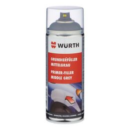 Primer filler - PRIM-FILLER-MIDDLEGREY-400ML