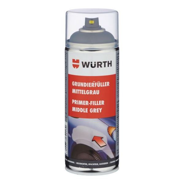 Primer filler - PRIM-FILLER-MIDDLEGREY-400ML